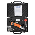 Professional Electric Carpet Trimmer Machine for Rug Tufting
