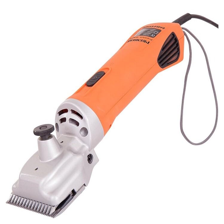 Professional Electric Carpet Trimmer Machine for Rug Tufting