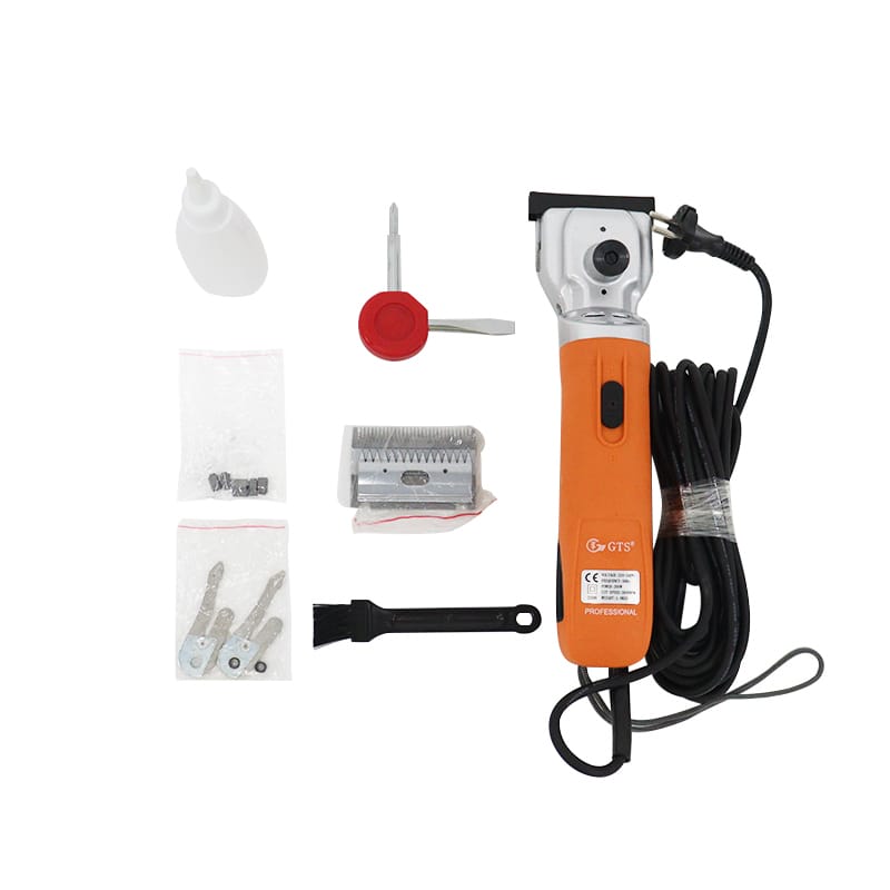 Professional Electric Carpet Trimmer Machine for Rug Tufting