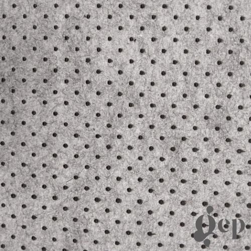 Premium Anti-Skid Rug Backing Cloth with Dotted Grip Per Sqm– Non-Slip Carpet Backing Fabric for Tufting Rugs, Mats & Floor Coverings, Durable Rug Making Material