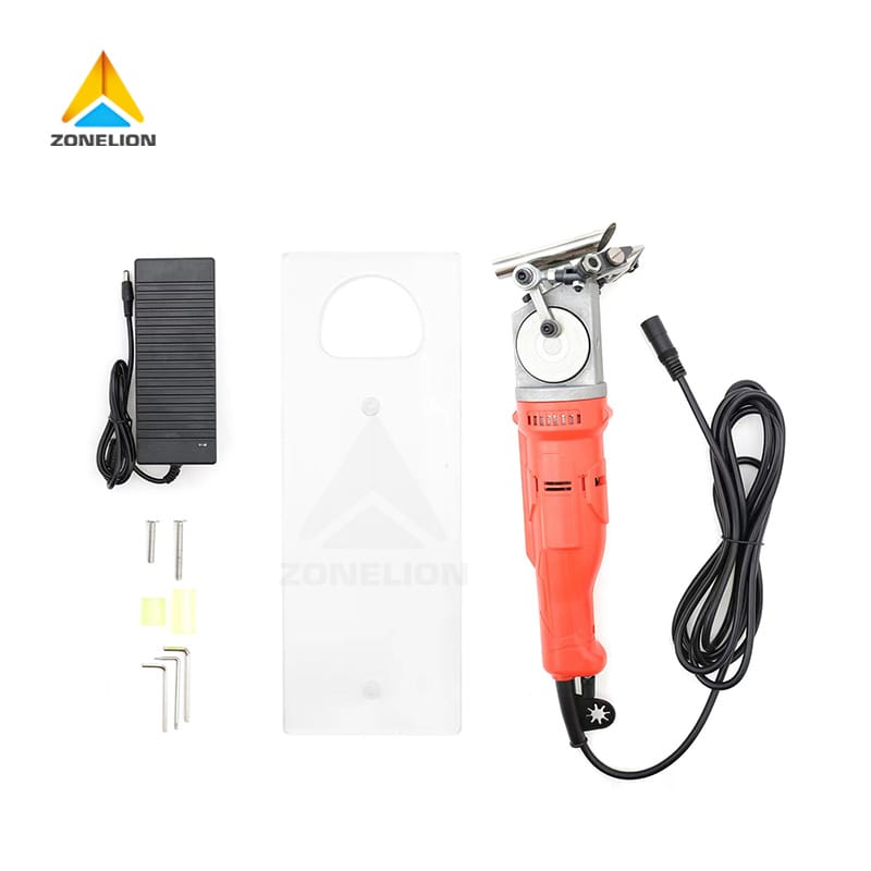 Portable Electric Carpet Carving Machine for Rug Trimming | Rug Shearing & Tufting Finishing Tool for DIY Carpet Making, Textile Craft & Rug Sculpting