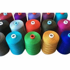 Premium Acrylic Yarn for Tufting, Crochet & Knitting (Per Kg)