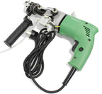 ZQ-III Rug Tufting Gun Machine | Professional Electric Carpet Weaving Machine for Cut Pile Rug Making