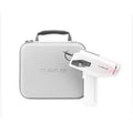 CLAWLAB Electric Tufting Gun Kit with Storage Case | Portable Rug Making Machine for DIY Carpet Weaving, Embroidery & Textile Craft Tool