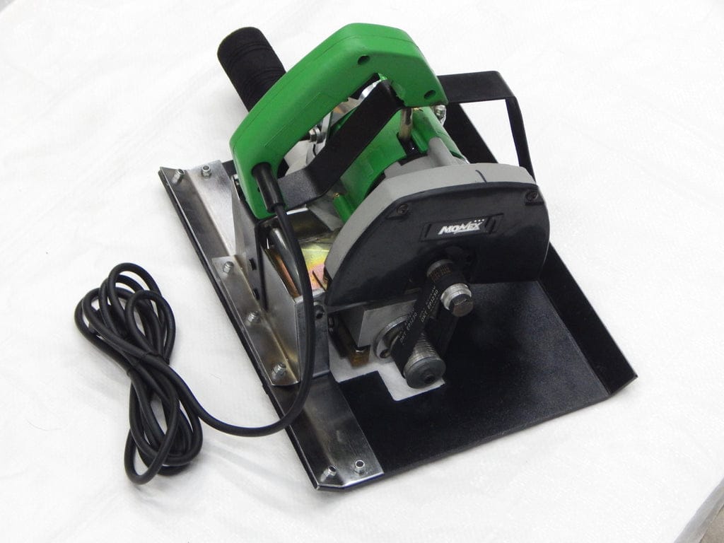 Professional Carpet Flat Trimmer Machine for Rug Tufting | Electric Carpet Shearing & Surface Leveling Machine for Rug Finishing, Carpet Grooming & Tufting Art