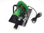 Professional Carpet Flat Trimmer Machine for Rug Tufting | Electric Carpet Shearing & Surface Leveling Machine for Rug Finishing, Carpet Grooming & Tufting Art
