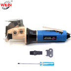 Portable Electric Carpet Carving Machine for Rug Trimming | Rug Shearing & Tufting Finishing Tool for DIY Carpet Making, Textile Craft & Rug Sculpting