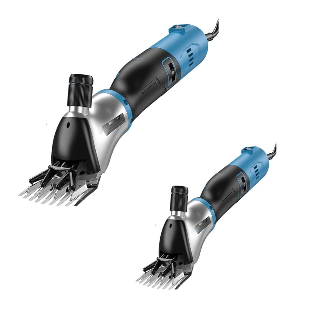 Professional Electric Carpet Trimmer Machine for Rug Tufting | Adjustable Carpet Carving Clipper with Precision Blades for Rug Finishing, Shearing & DIY Tufting Art