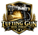 Tufting Gun - Home