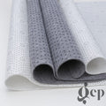 Premium Anti-Skid Rug Backing Cloth with Dotted Grip Per Sqm– Non-Slip Carpet Backing Fabric for Tufting Rugs, Mats & Floor Coverings, Durable Rug Making Material